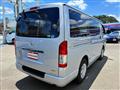 2016 Toyota Hiace Van