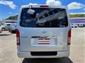 2016 Toyota Hiace Van