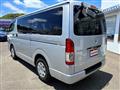 2016 Toyota Hiace Van