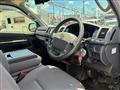 2016 Toyota Hiace Van