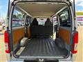 2016 Toyota Hiace Van