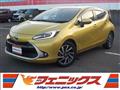 2021 Toyota AQUA