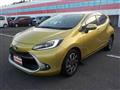 2021 Toyota AQUA