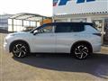 2022 Mitsubishi OUTLANDER PHEV