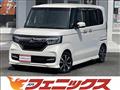 2017 Honda N BOX