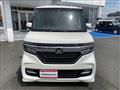 2017 Honda N BOX