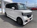 2017 Honda N BOX