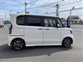 2017 Honda N BOX