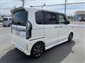 2017 Honda N BOX