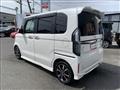 2017 Honda N BOX