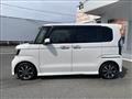 2017 Honda N BOX