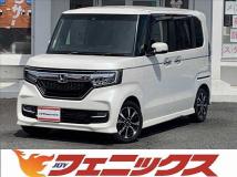 2017 Honda N BOX