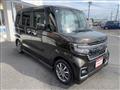 2021 Honda N BOX