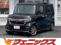 2021 Honda N BOX