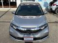 2020 Honda Shuttle