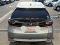 2020 Honda Shuttle