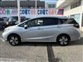 2020 Honda Shuttle