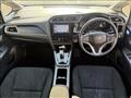 2020 Honda Shuttle