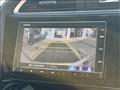 2020 Honda Shuttle