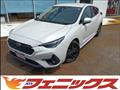 2025 Subaru Impreza