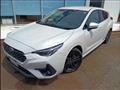 2025 Subaru Impreza