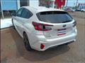2025 Subaru Impreza