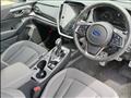2025 Subaru Impreza