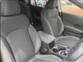 2025 Subaru Impreza