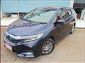 2018 Honda Shuttle