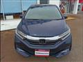 2018 Honda Shuttle