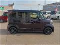 2017 Honda N BOX