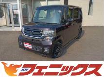 2017 Honda N BOX