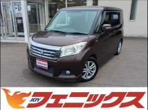 2015 Suzuki Solio