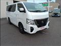2022 Nissan Caravan Van
