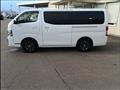2022 Nissan Caravan Van