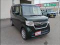 2022 Honda N BOX