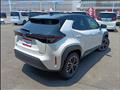 2025 Toyota Yaris Cross