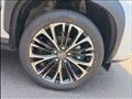 2025 Toyota Yaris Cross