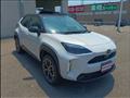 2025 Toyota Yaris Cross