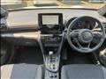 2025 Toyota Yaris Cross