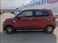 2017 Daihatsu Cast