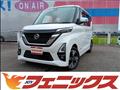 2021 Nissan ROOX