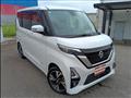 2021 Nissan ROOX
