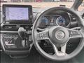 2021 Nissan ROOX