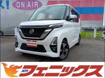 2021 Nissan ROOX