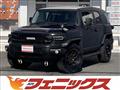2013 Toyota FJ Cruiser