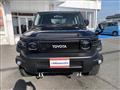 2013 Toyota FJ Cruiser