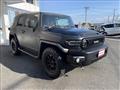2013 Toyota FJ Cruiser