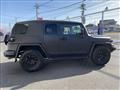2013 Toyota FJ Cruiser
