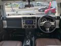 2011 Toyota FJ Cruiser
